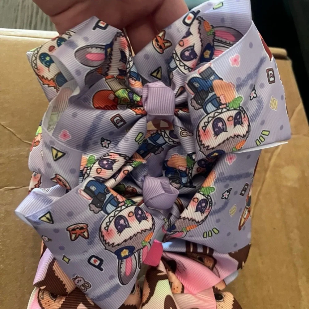 🔥🔥 29 LA BUBU Hair Bows/Some sets of 2 La BUBU BOWS 🎀 (NWOT)  Paid Over $139🔥🔥